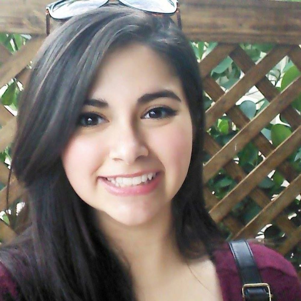 Meet your Posher, Christina